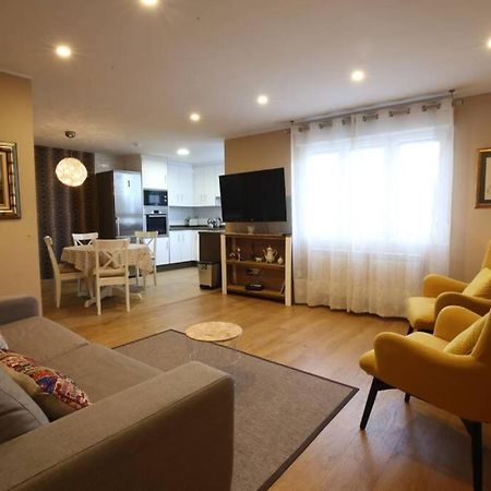 Apartamento Oviedo Foncalada Zewnętrze zdjęcie