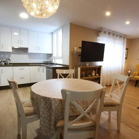 Apartamento Oviedo Foncalada Zewnętrze zdjęcie
