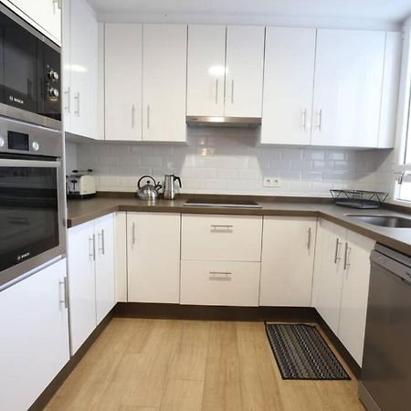 Apartamento Oviedo Foncalada Zewnętrze zdjęcie