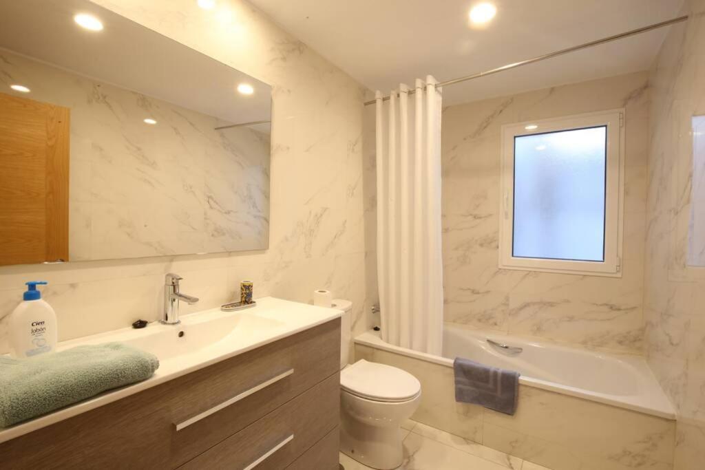 Apartamento Oviedo Foncalada Zewnętrze zdjęcie