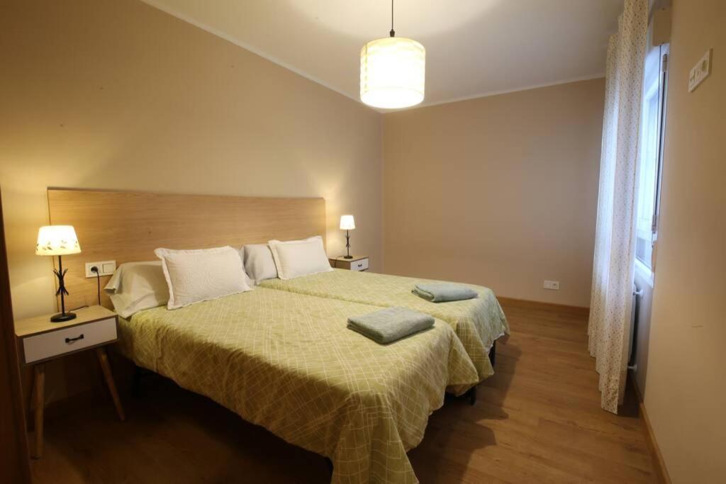 Apartamento Oviedo Foncalada Zewnętrze zdjęcie