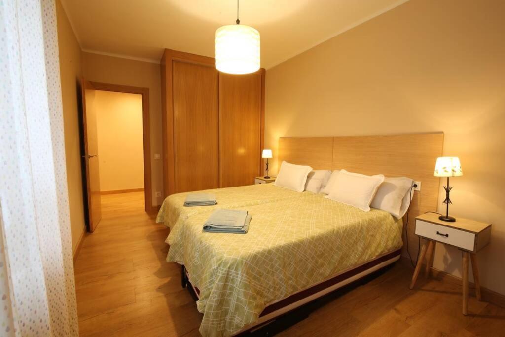 Apartamento Oviedo Foncalada Zewnętrze zdjęcie