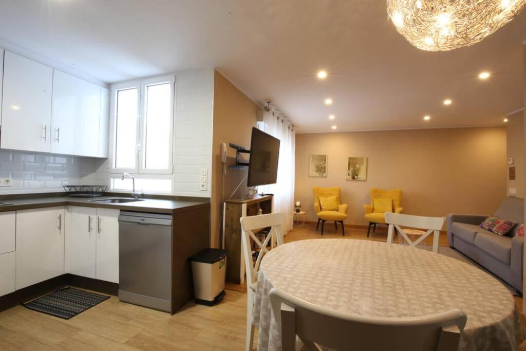 Apartamento Oviedo Foncalada Zewnętrze zdjęcie