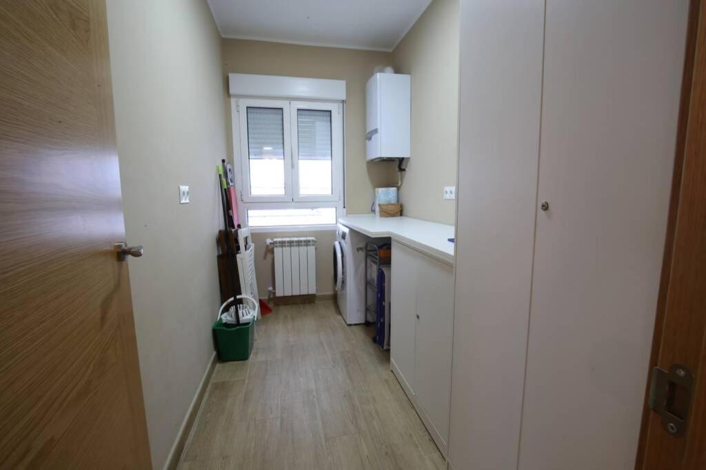 Apartamento Oviedo Foncalada Zewnętrze zdjęcie