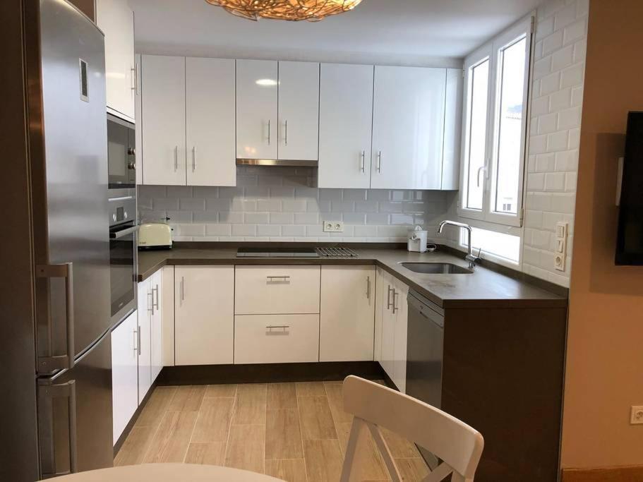 Apartamento Oviedo Foncalada Zewnętrze zdjęcie